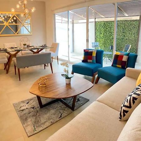 Elegante Y Preciosa Casa Con Excelente Ubicacion Villa Cancun Ngoại thất bức ảnh