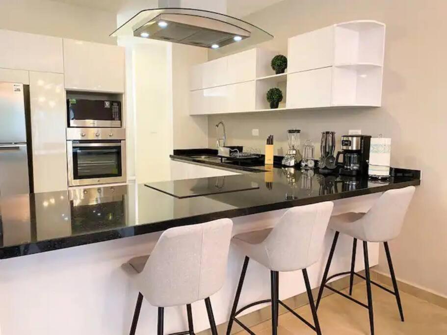 Elegante Y Preciosa Casa Con Excelente Ubicacion Villa Cancun Ngoại thất bức ảnh