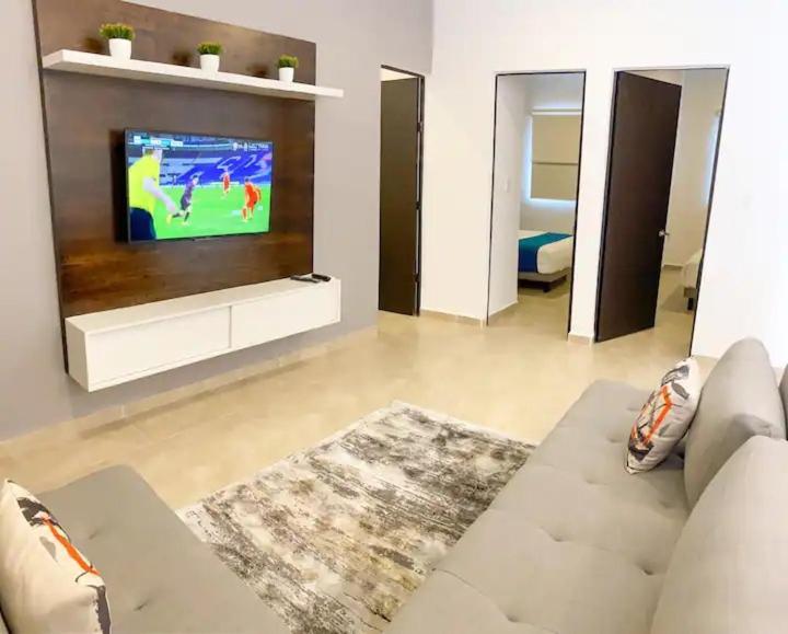 Elegante Y Preciosa Casa Con Excelente Ubicacion Villa Cancun Ngoại thất bức ảnh