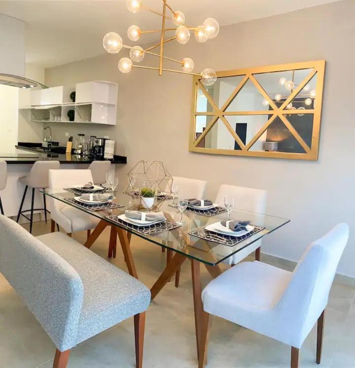 Elegante Y Preciosa Casa Con Excelente Ubicacion Villa Cancun Ngoại thất bức ảnh