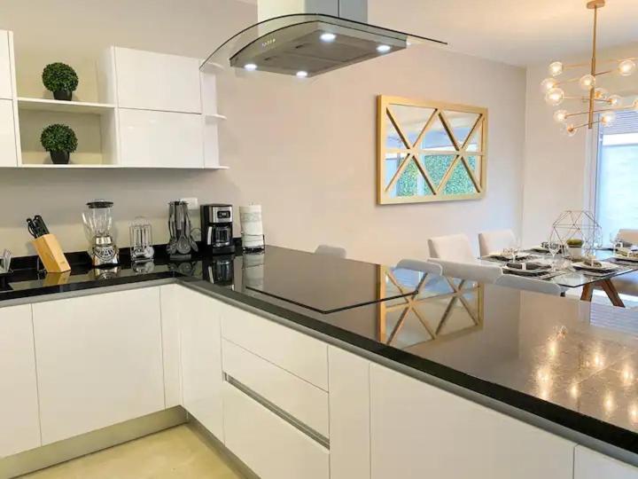 Elegante Y Preciosa Casa Con Excelente Ubicacion Villa Cancun Ngoại thất bức ảnh