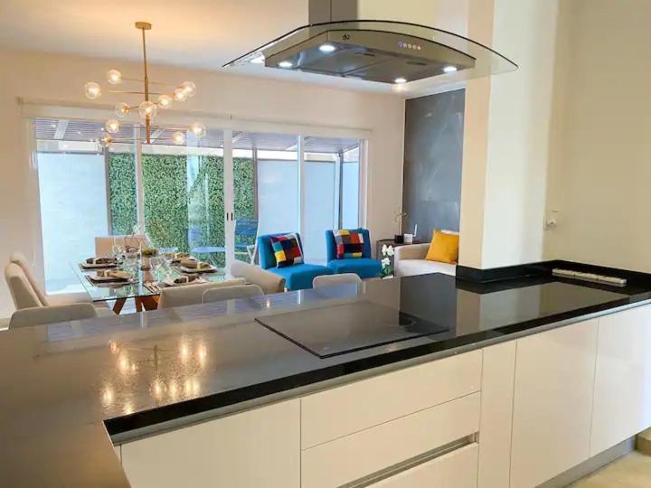 Elegante Y Preciosa Casa Con Excelente Ubicacion Villa Cancun Ngoại thất bức ảnh