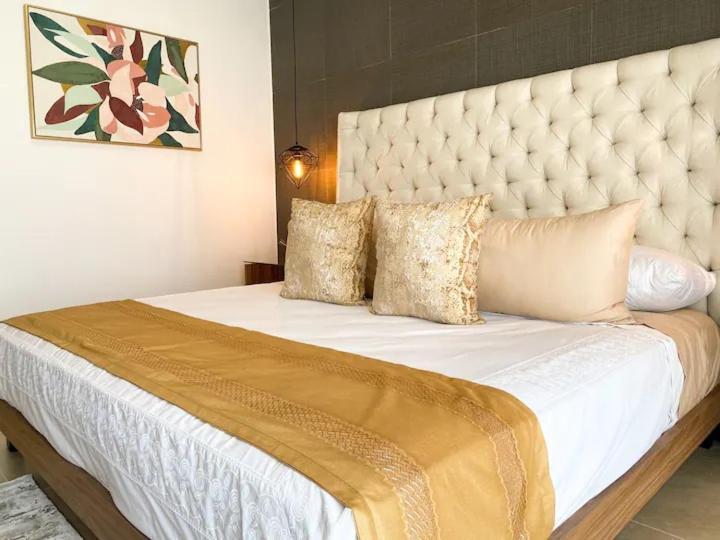 Elegante Y Preciosa Casa Con Excelente Ubicacion Villa Cancun Ngoại thất bức ảnh