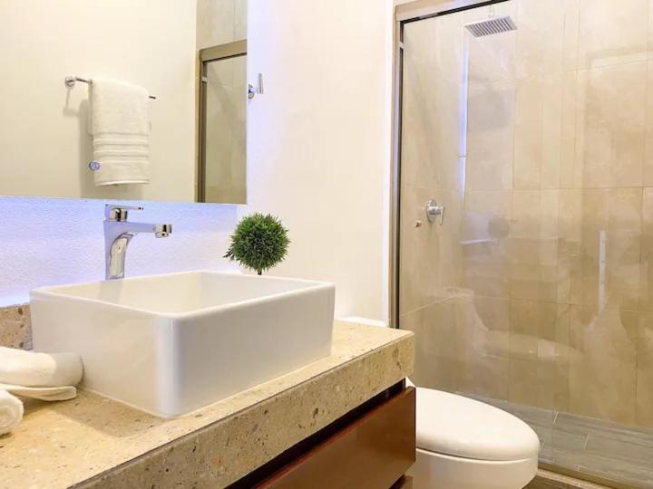 Elegante Y Preciosa Casa Con Excelente Ubicacion Villa Cancun Ngoại thất bức ảnh