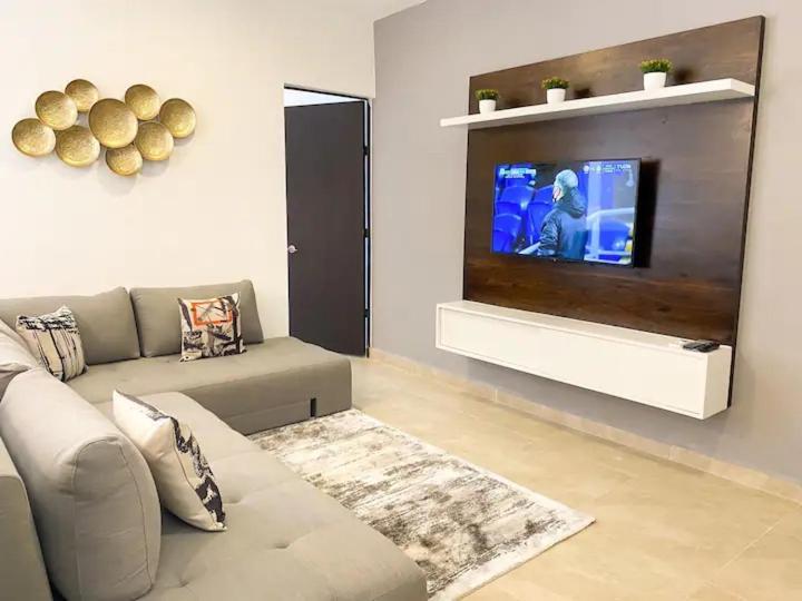 Elegante Y Preciosa Casa Con Excelente Ubicacion Villa Cancun Ngoại thất bức ảnh
