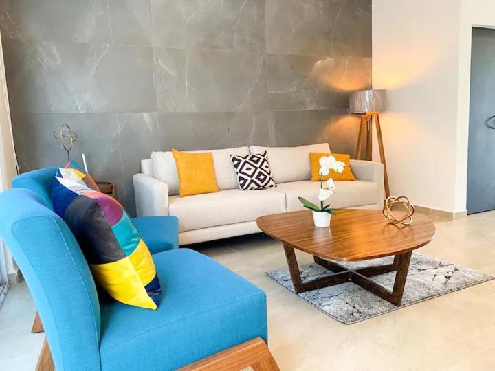 Elegante Y Preciosa Casa Con Excelente Ubicacion Villa Cancun Ngoại thất bức ảnh
